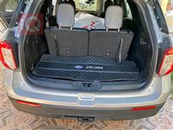 فۆرد ئێکسپلۆرەر